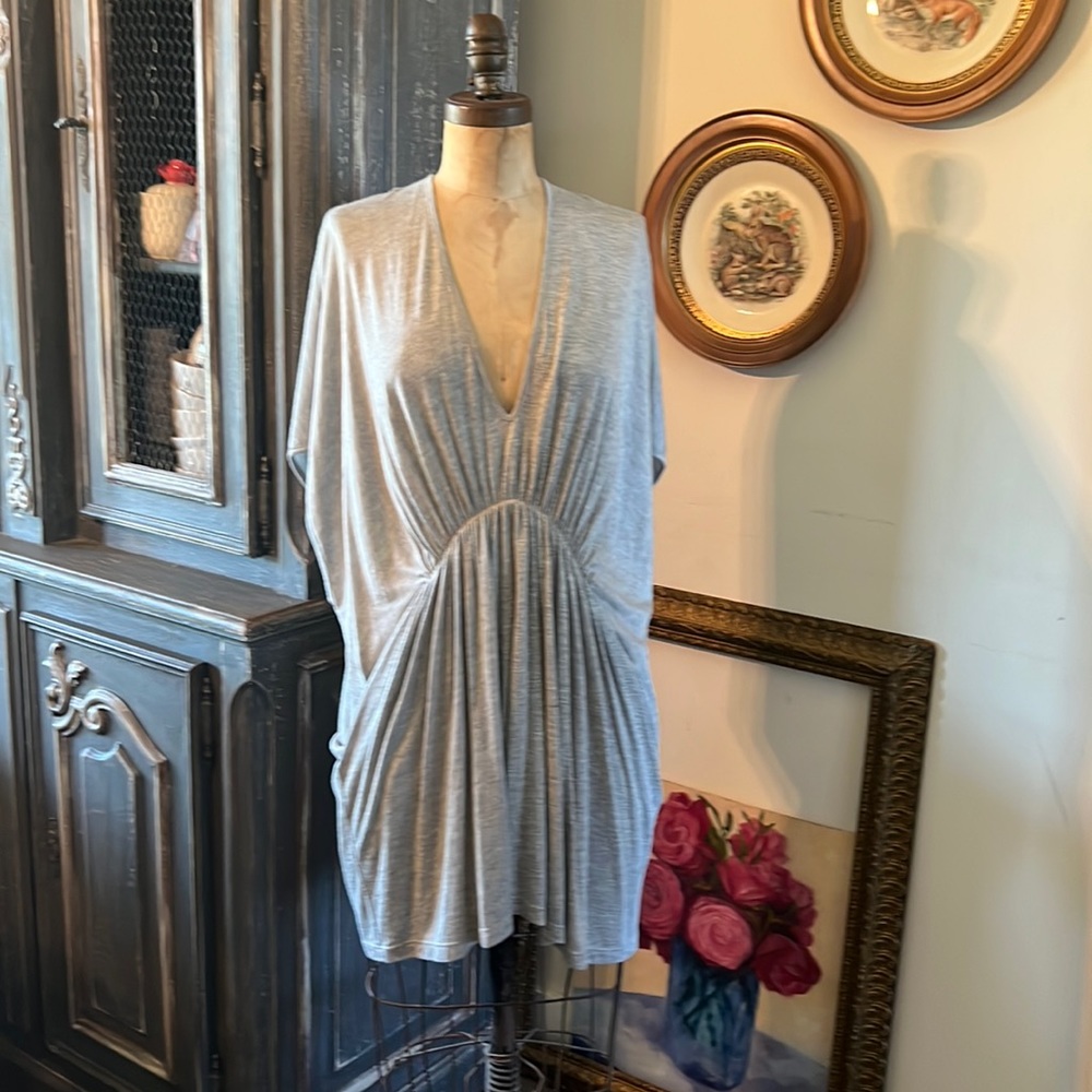 Riller & Fount mini caftan! Perfect cover up!